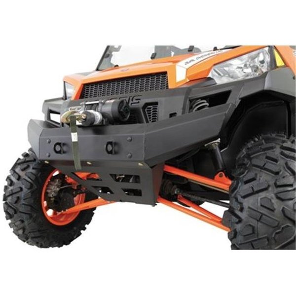 Bad Dawg Bad Dawg 693-6701-00 Front Bumper For Polaris Ranger Xp 900 693-6701-00